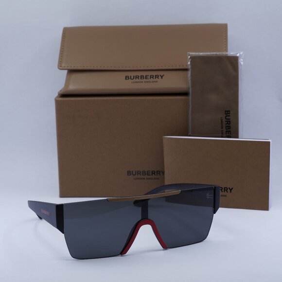 FINAL PRICE NEW BURBERRY BE4291 396487 SUNGLASSES - Picture 11 of 11